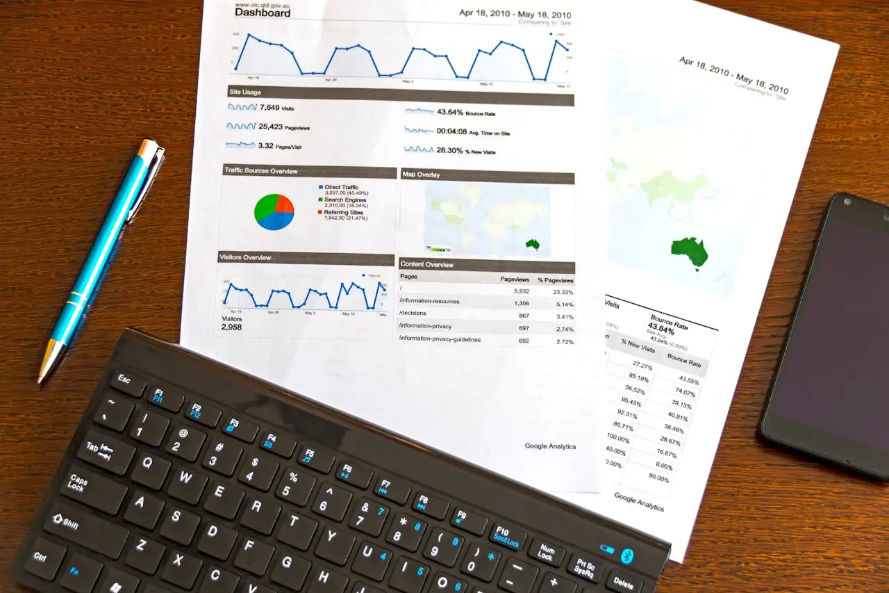 Enhanced Investment Management